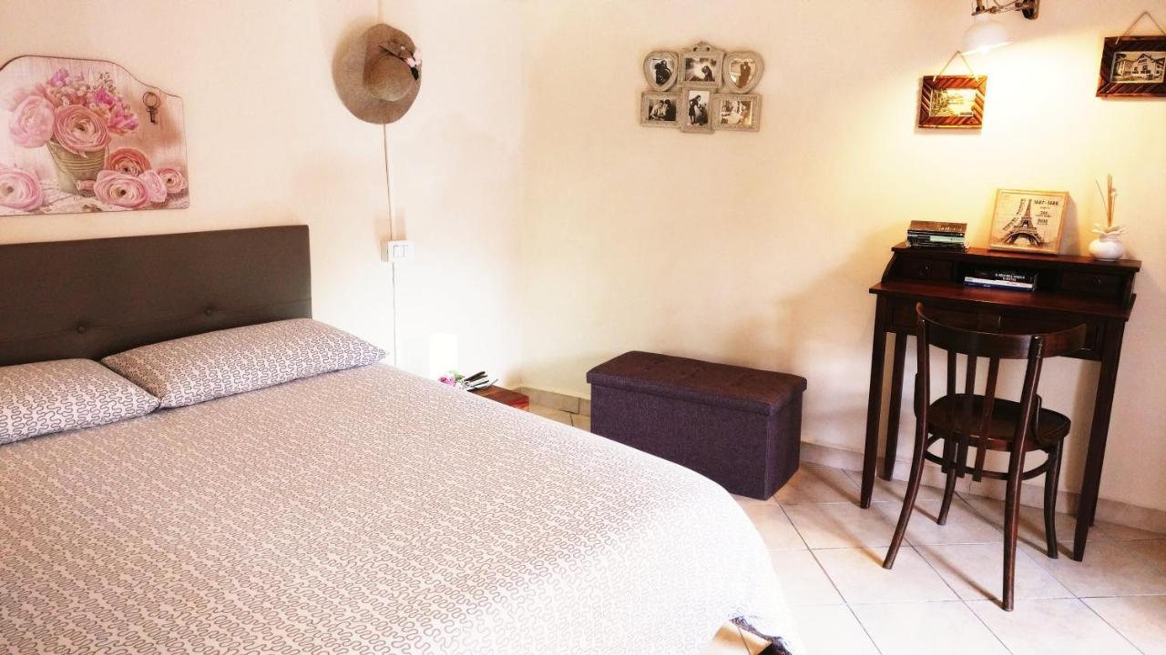 Oneiro Bed&Relax Benevento Exterior foto