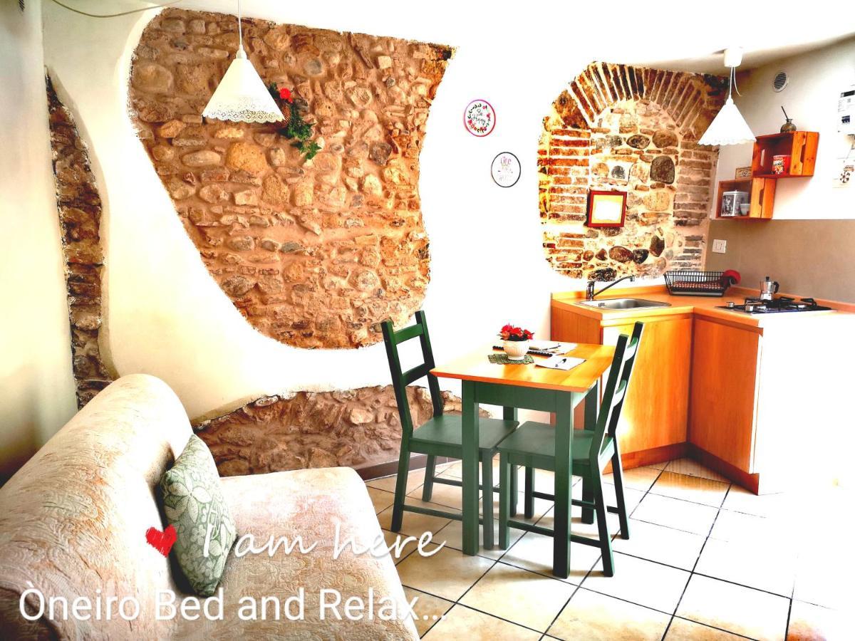 Oneiro Bed&Relax Benevento Exterior foto