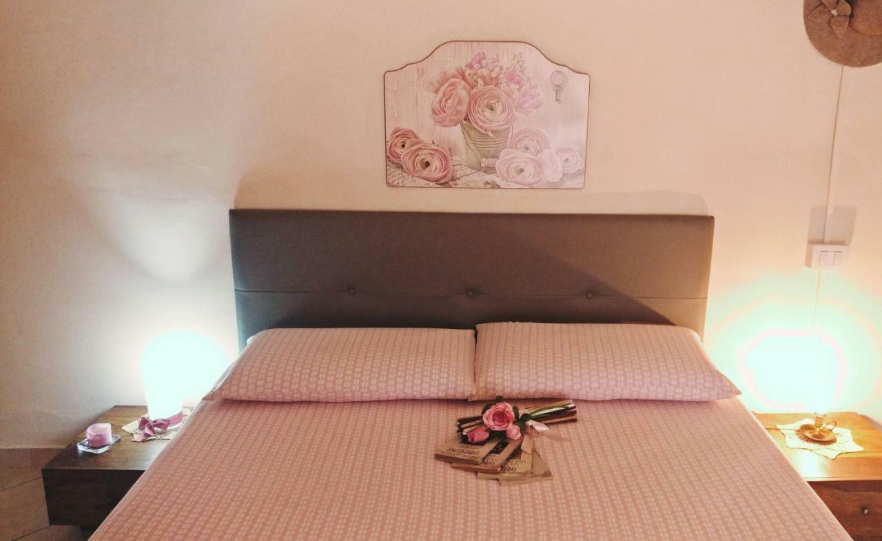 Oneiro Bed&Relax Benevento Exterior foto